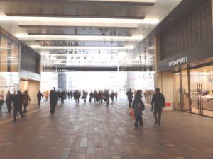 2.東京駅八重洲北口